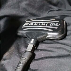 Panini Pro Sandwich Press